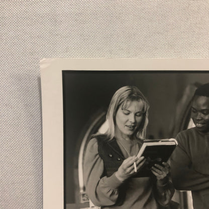 The Hurricane Rubin Carter Boxer Boxing Movie Film Photo Photograph Lot 5x 1999