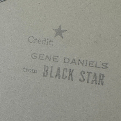 United Farmworkers Union Strike Labour Labor Canada Press Photo Photograph