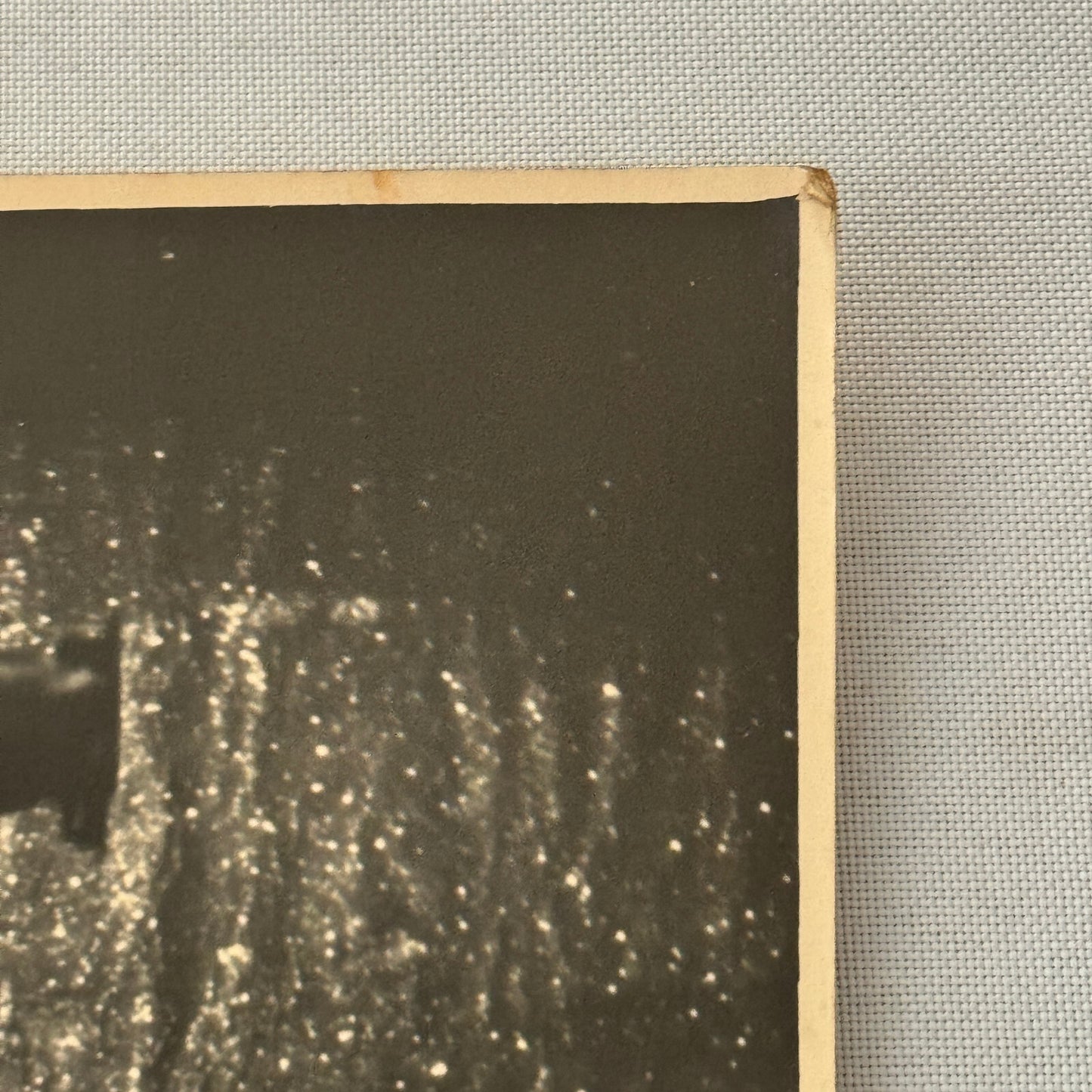 Vintage Circus Performer Balancing Act Juggling Photo Photograph