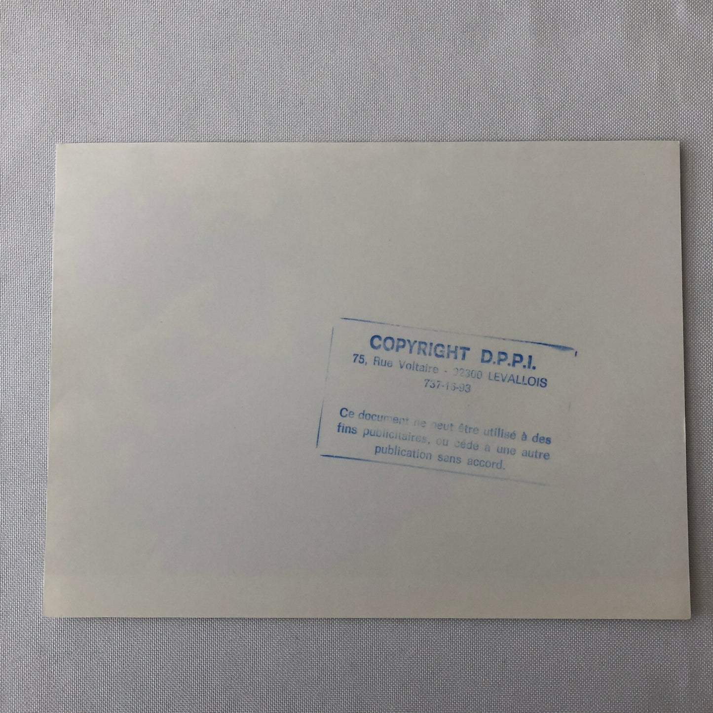 Vintage 1976 Formula 2 F2 Pau Grand Prix Racing Photo Ken Tyrrell Frank Williams