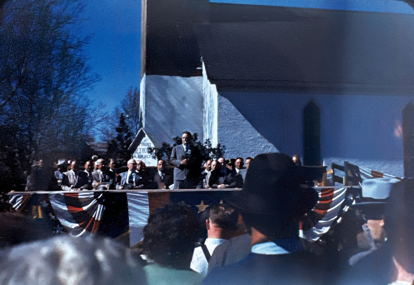 Vintage California Highway 35mm Slide Photo Lot Red Border Slides 200+