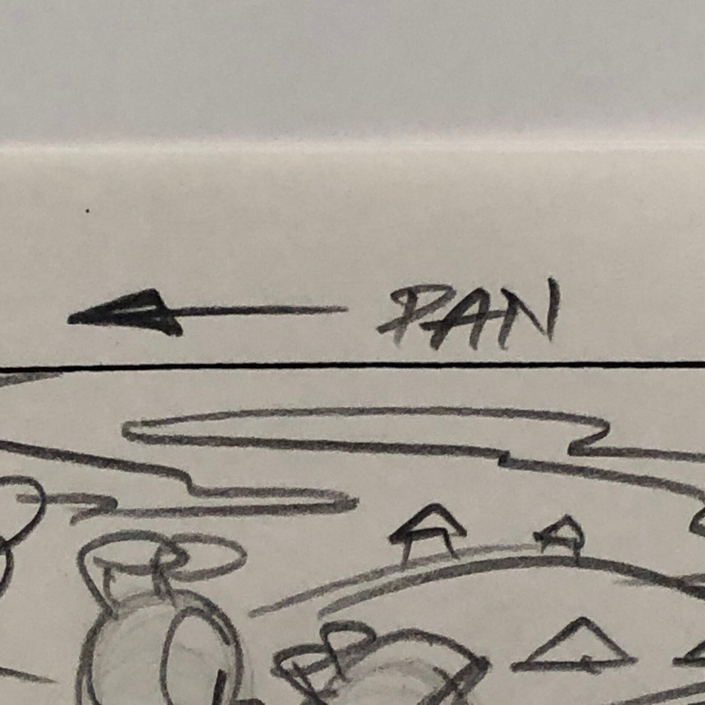 ANIMANIACS Animation Storyboard Illustration Drawing Sketch Art Story Board