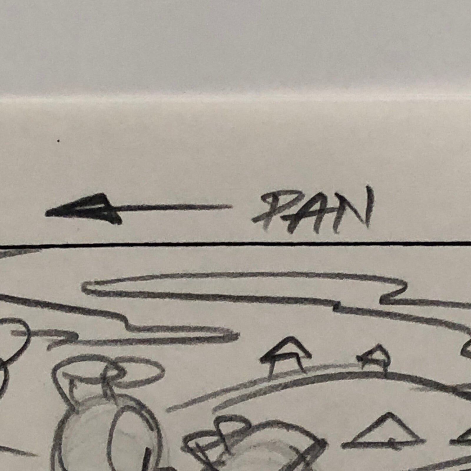 ANIMANIACS Animation Storyboard Illustration Drawing Sketch Art Story Board