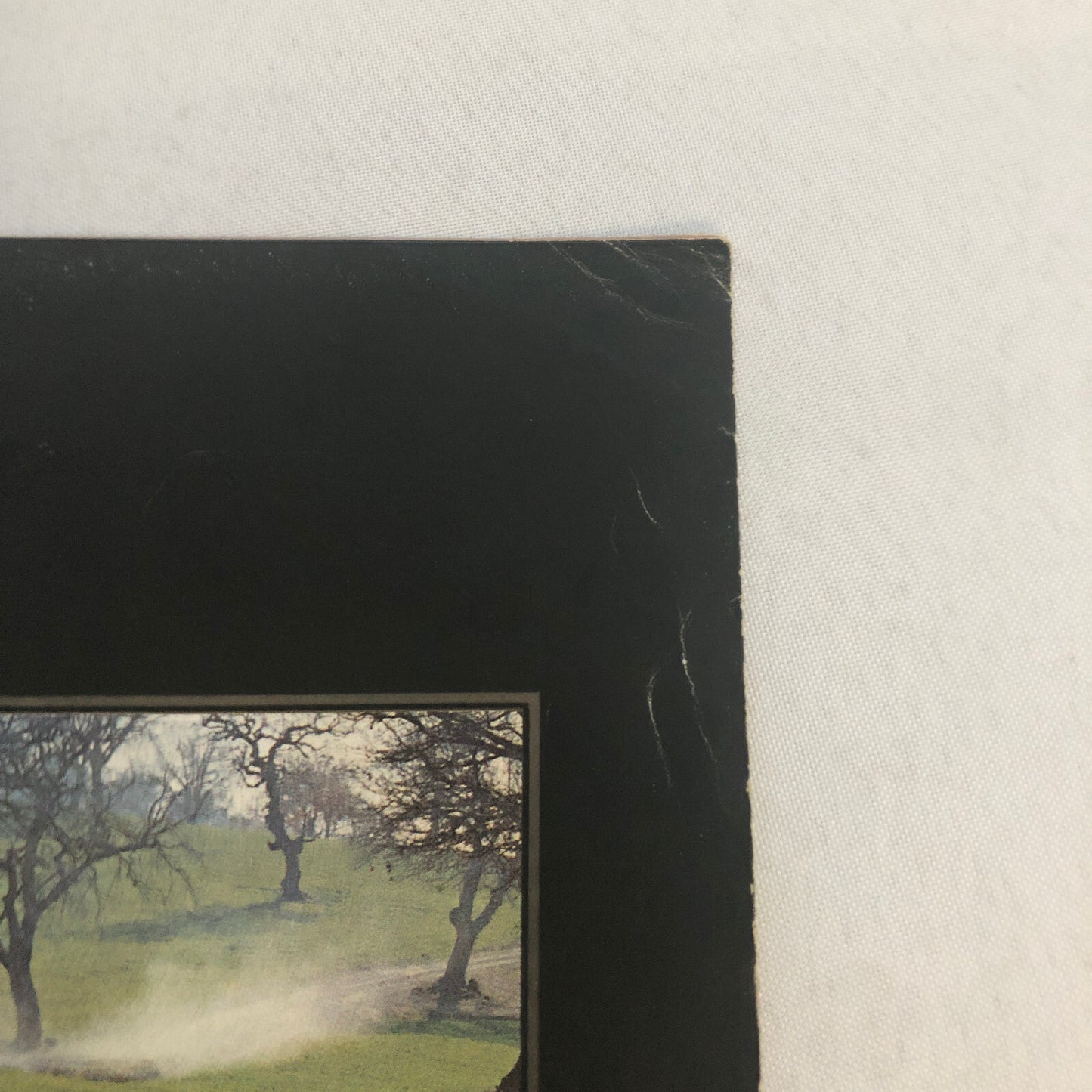 Vintage Honda Z360 Car Sales Brochure Catalog Honda Z 360