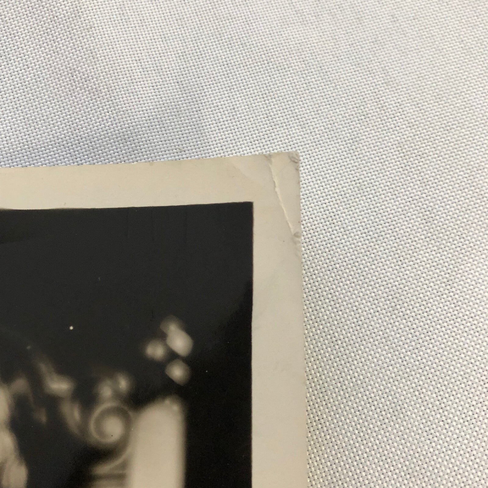 Press Photograph Photo Portrait Wife of American Ambassador to Italy 1933