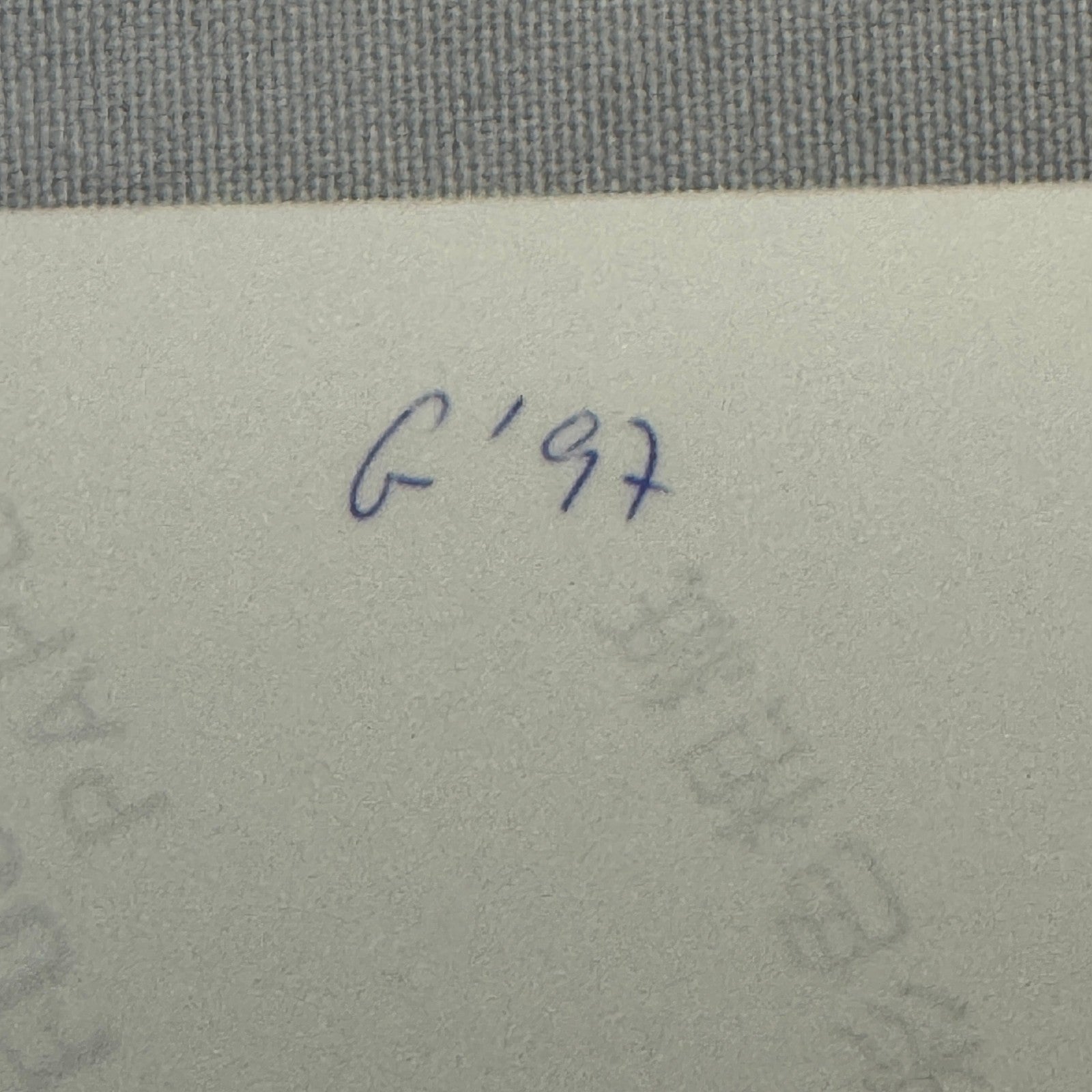 Toyota Model AA Vintage Car Factory Press Photo Photograph Print Assembly Line