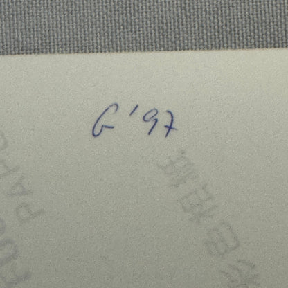 Toyota Model AA Vintage Car Factory Press Photo Photograph Print Assembly Line