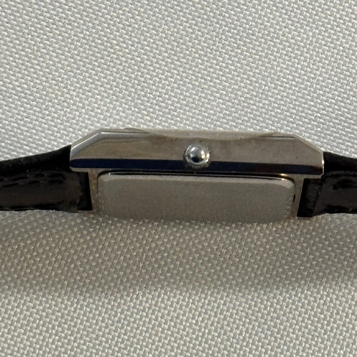 Vintage Dick Tracy Watch New Old Stock NOS Wristwatch