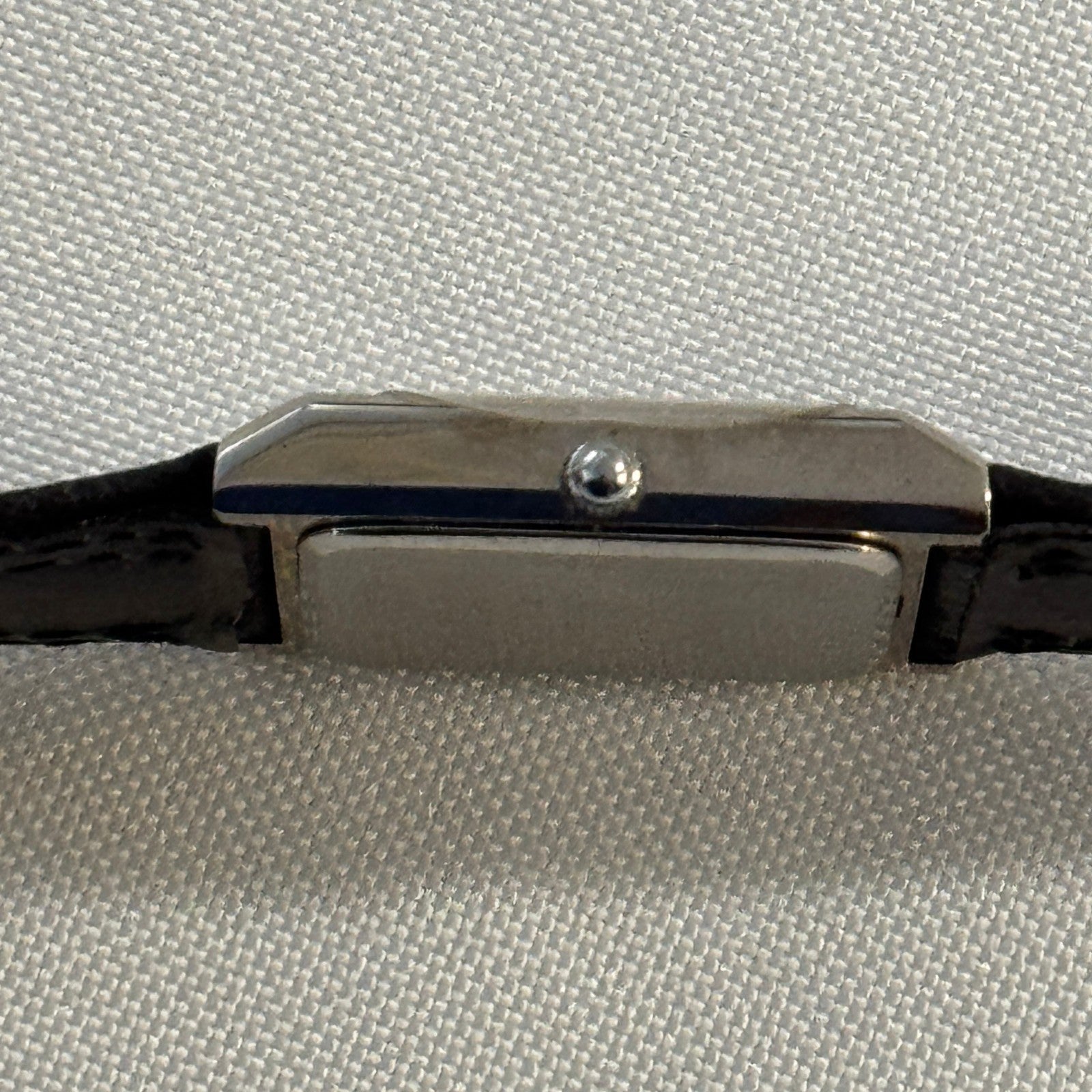 Vintage Dick Tracy Watch New Old Stock NOS Wristwatch