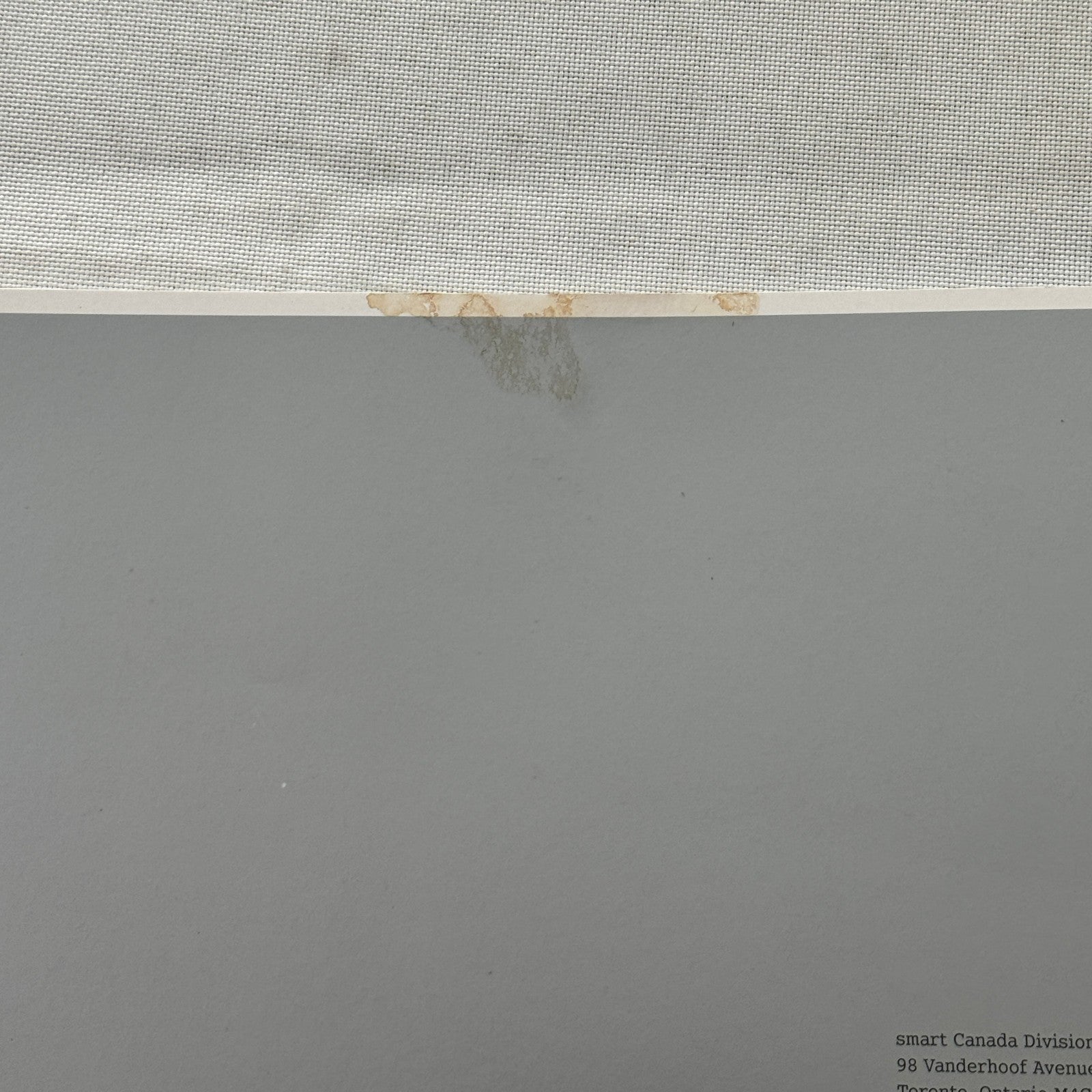 2007 2008 Smart ForTwo Coupe and Cabriolet CDI Sales Brochure Catalog Car