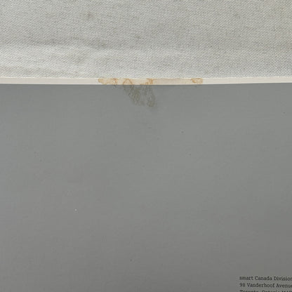 2007 2008 Smart ForTwo Coupe and Cabriolet CDI Sales Brochure Catalog Car