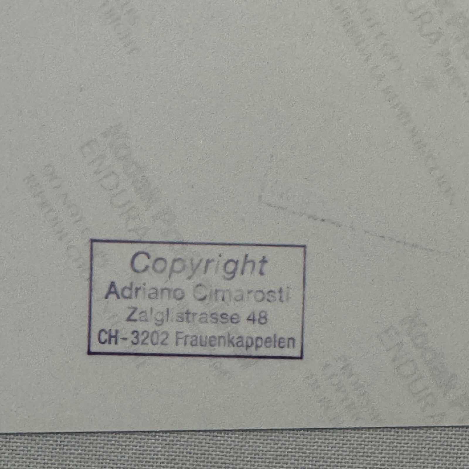 Fiat Abarth 750 Record Bertone 1956 Monza Racing Car Photo Photograph Modern