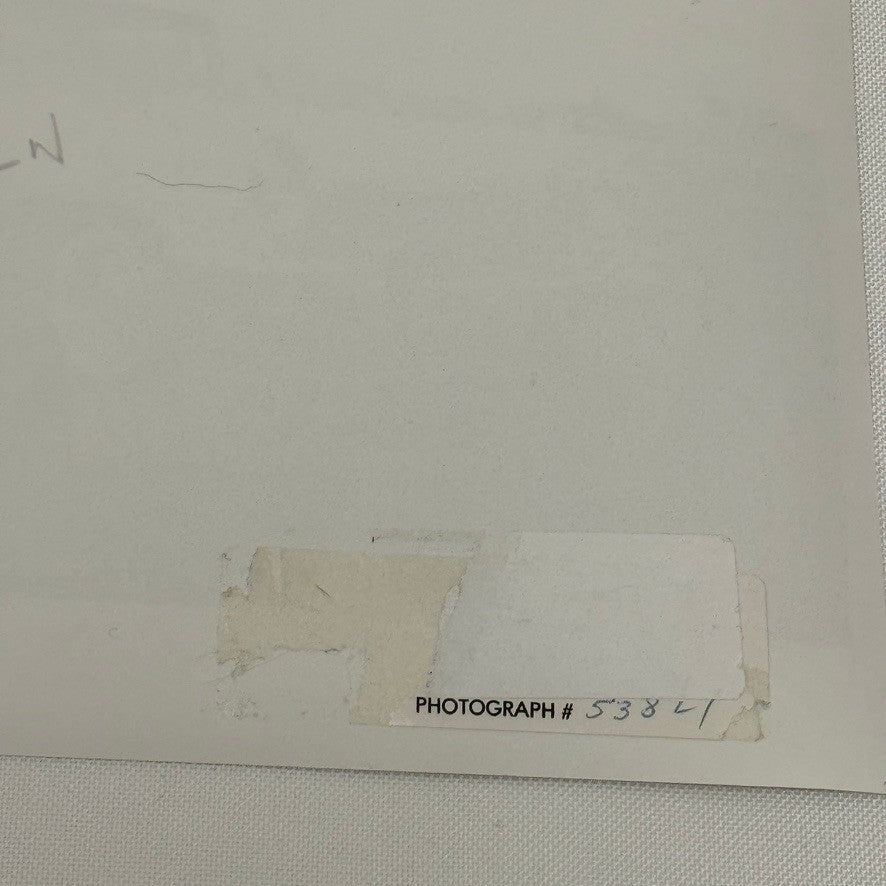 1958 Lincoln Continental Car Automobile Photo Photograph Print