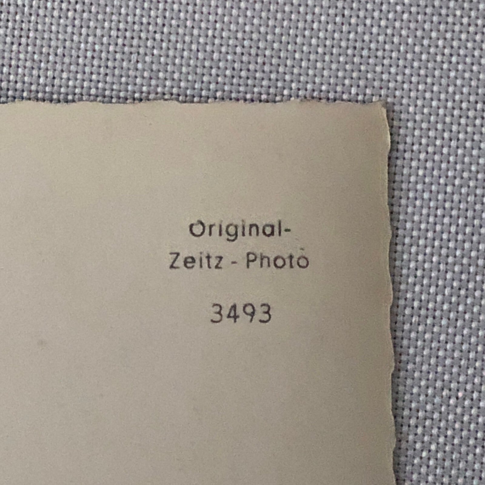 Vintage Nurburgring Racing Photo Postcard Post Card