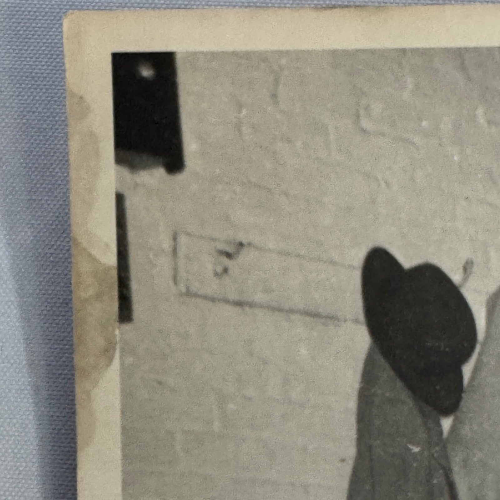 Vintage Wrestling Photo Photograph Buddy Rogers Wrestler