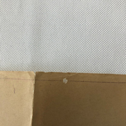 1938 Coachbuilder Truck Design Blueprint Rendering Blue Print Panel Van 