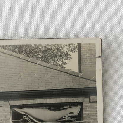 Early Antique Truck Photo Photopgraph Image Watneys