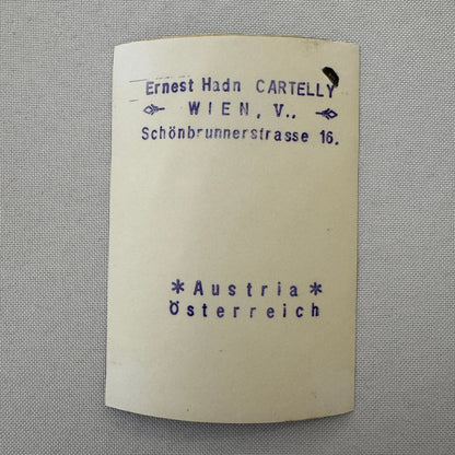 Circus Rollerskating Roller Skate Circus Act Photo Photograph Vintage Cartelly