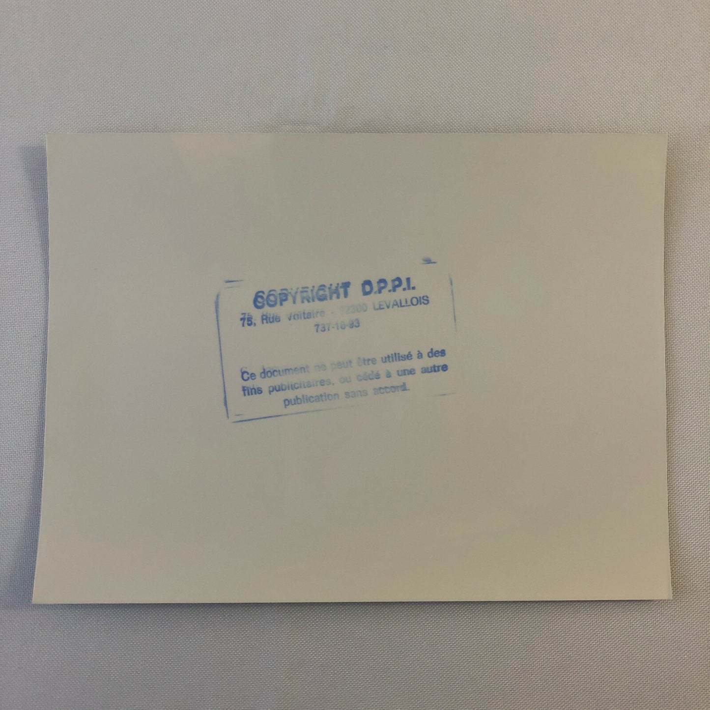 Vintage Racing Photo Photograph 1976 300KM Nurburgring Car Engine 