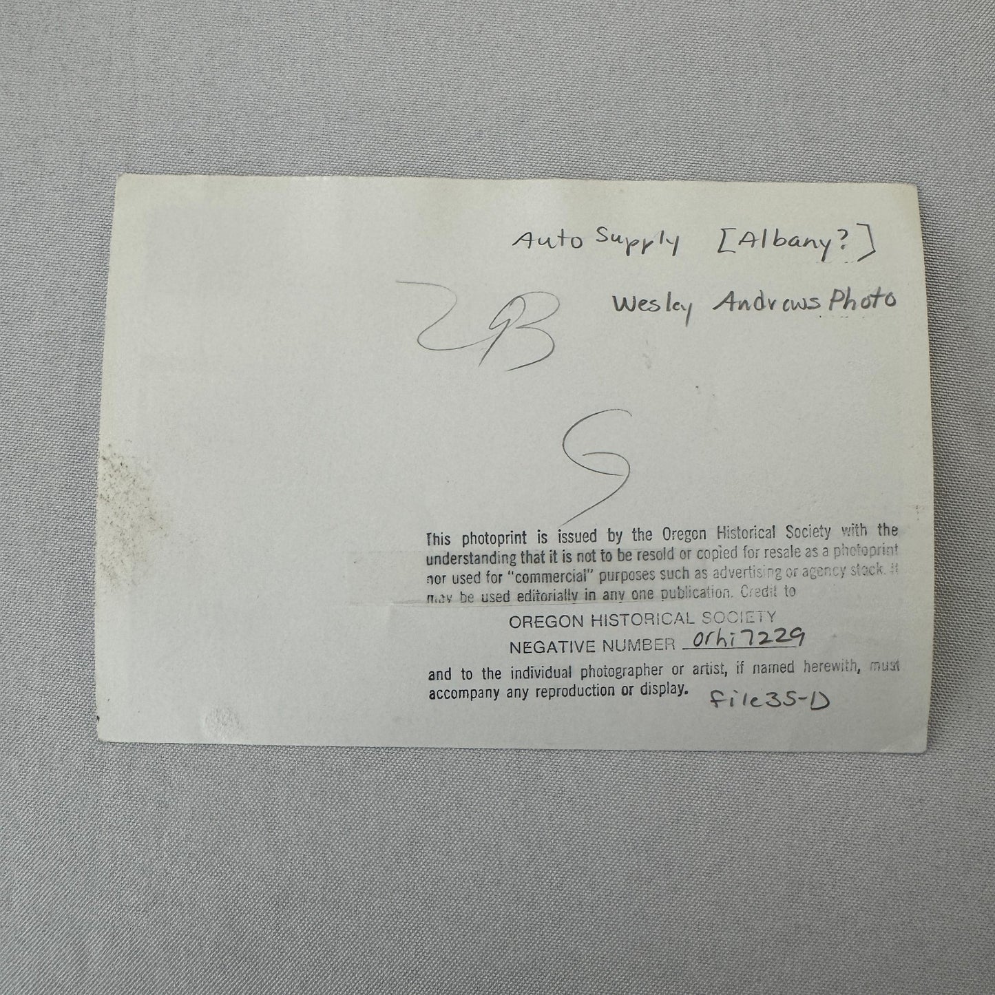 Vintage Auto Shop Photo Mechanic Photograph Car Automobile Modern Print