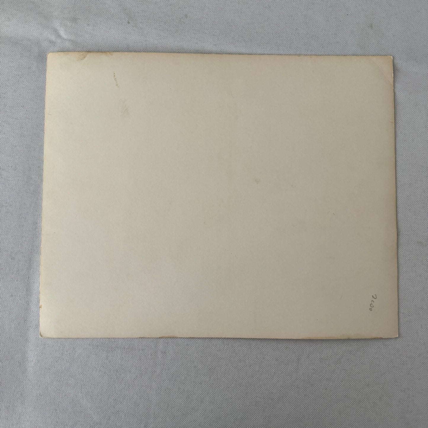 Vintage Movie Film Press Photo Photograph The Great Waltz MGM