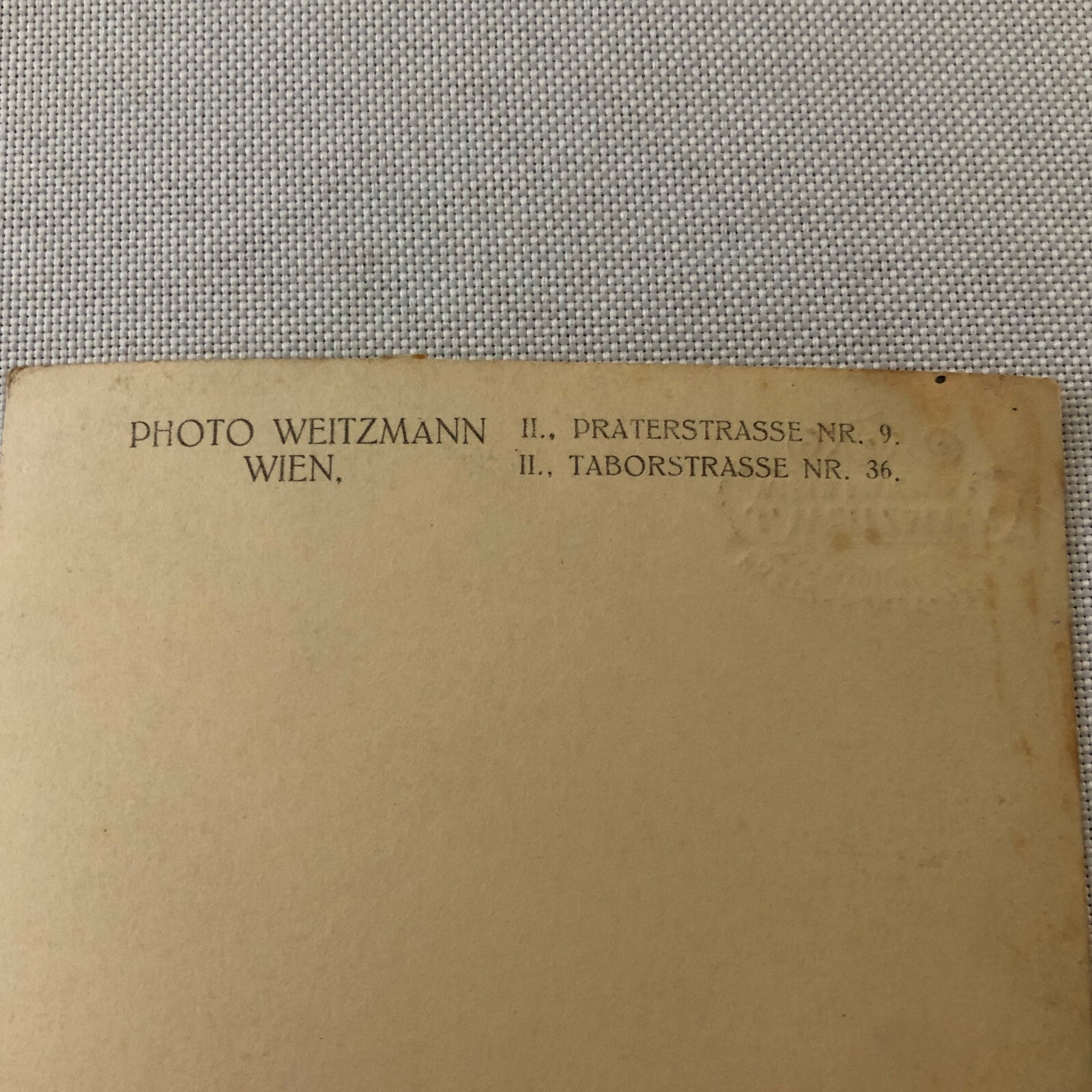 Circus Performers in Costume Real Photo Postcard Post Card RPPC Reading Sisters