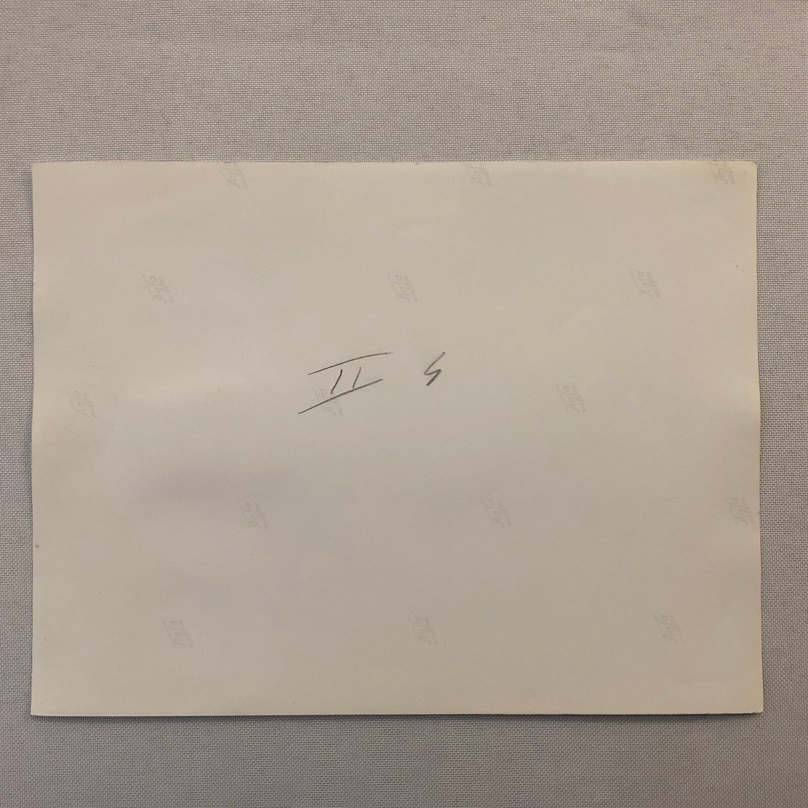 Vintage Racing Car Photo Photograph Print Bruce McLaren M1B