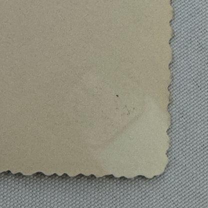 Vintage Truck Photo Photograph Print Snapshot Jalopy Barn Find Junkyard in Snow