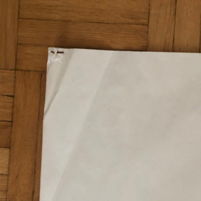 Car Styling Concept Illustration Art Drawing Sketch Vintage Lot 2x LANDUYT 1980