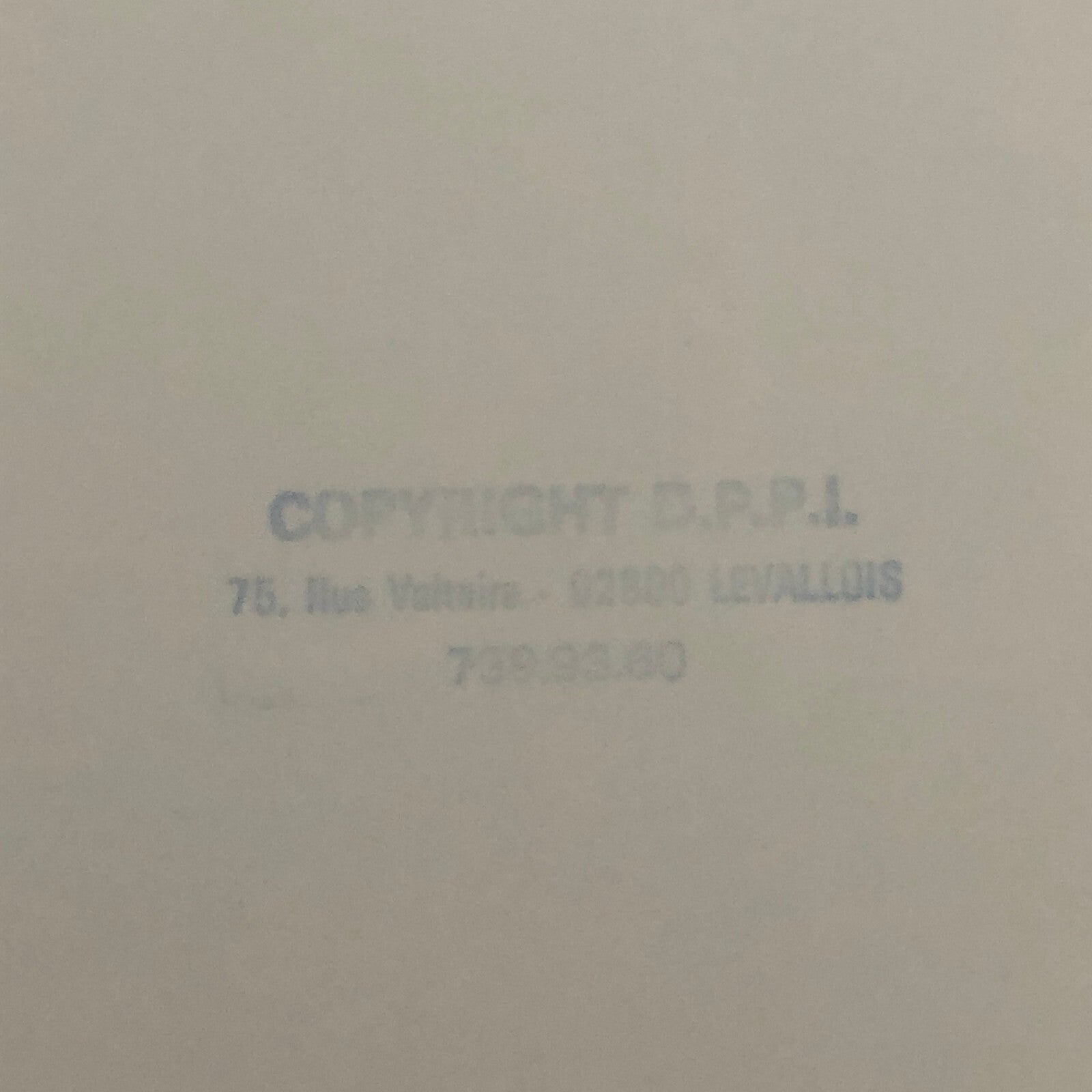 1980 Transafrica Rally Rallye Photo Photograph DPPI Participants