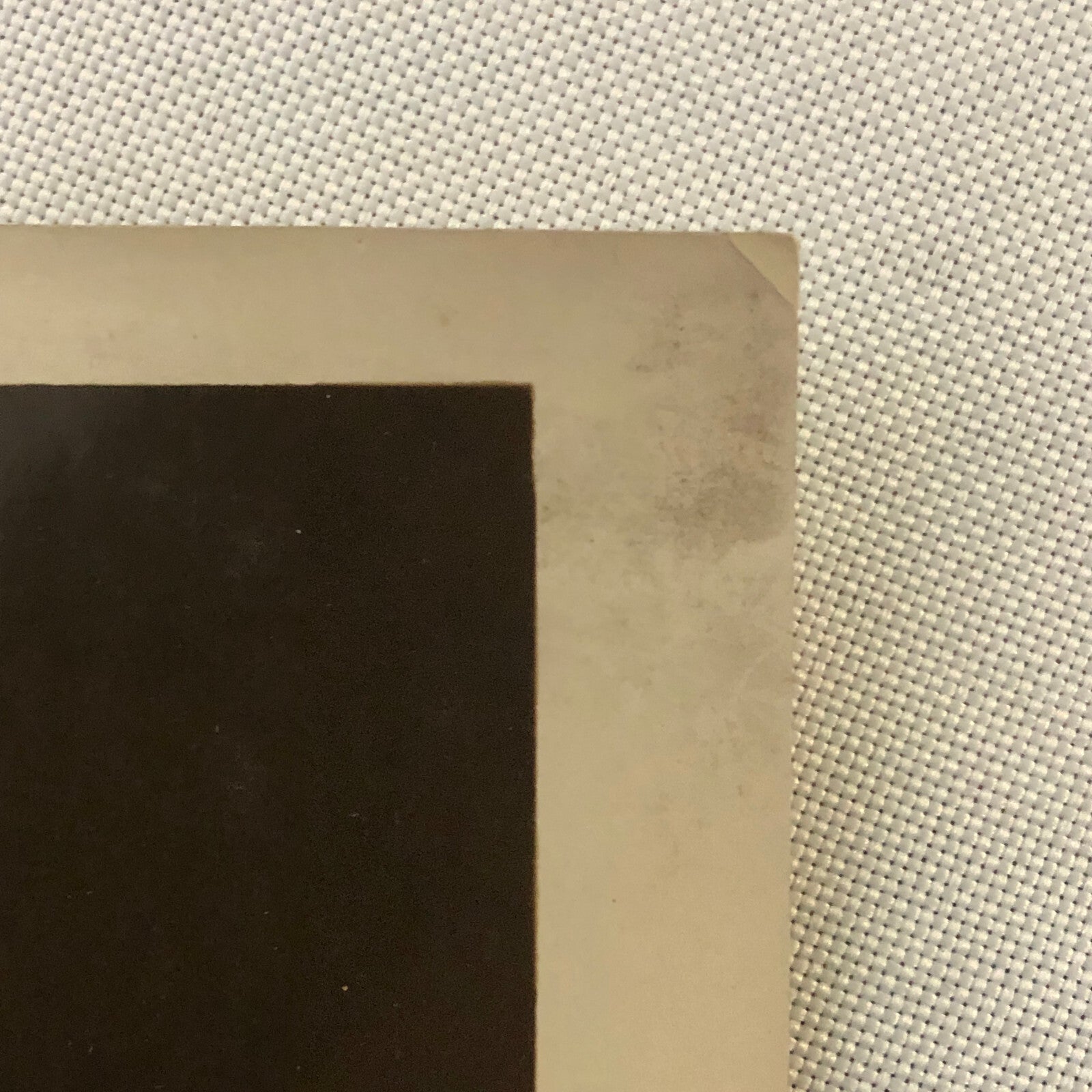 Press Photograph Photo President Calvin Coolidge Ulysses Grant Smith Uruguay