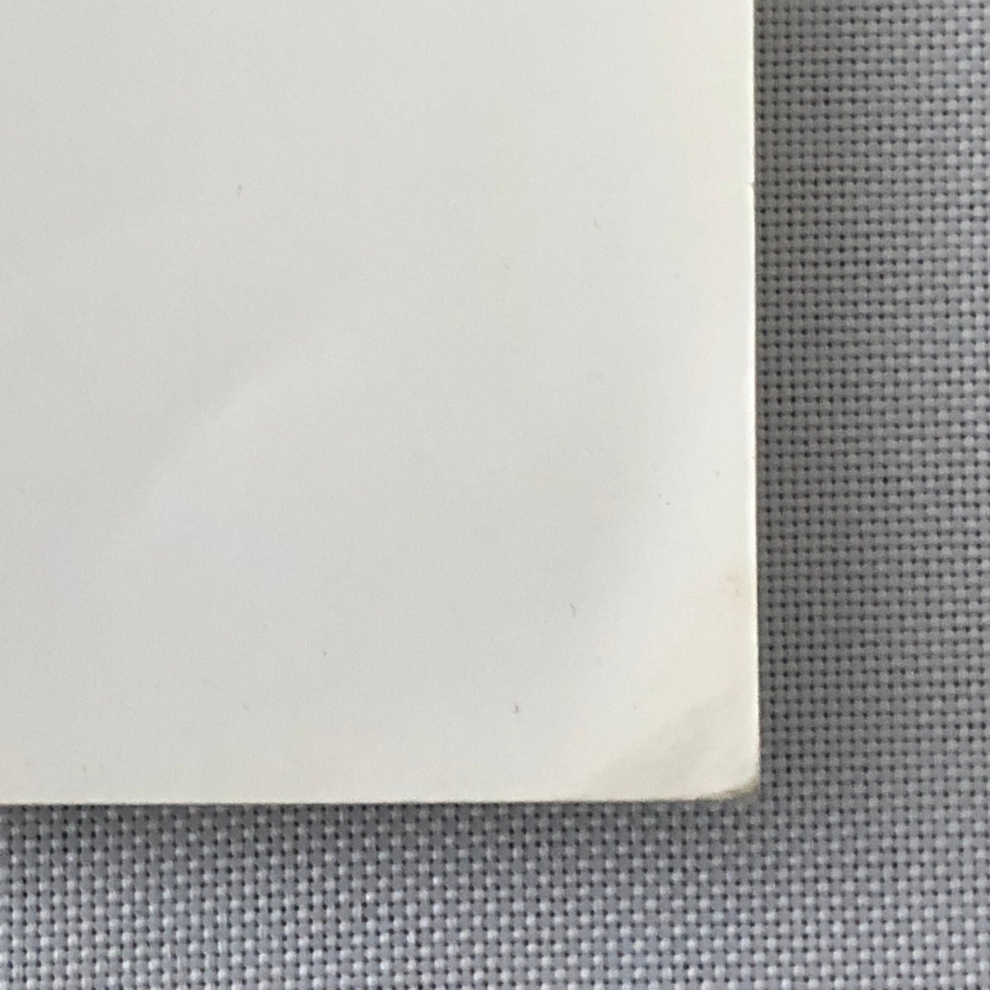 Vintage Antqiue Car Rally Photo Photograph Print 1981 ? 