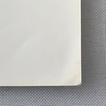 Vintage Antqiue Car Rally Photo Photograph Print 1981 ? 