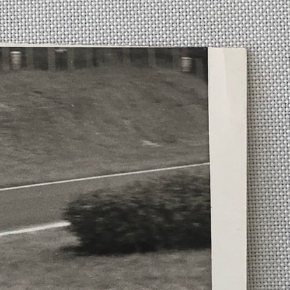 Innes Ireland Grand Prix Racing Car Driver Photo Photograph Print Gunther Molter