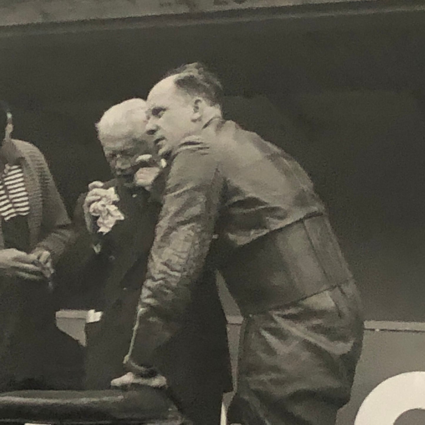 Vintage Motorcycle Racing Photo Photograph Germany