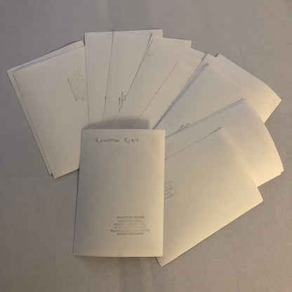 1987 Grand Prix Formula One Racing Photo Lot of 21 F1 Car Driver