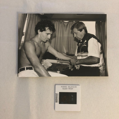 1987 Italian Grand Prix Formula One Racing Photo Lot 40+ Ayrton Senna Prost +