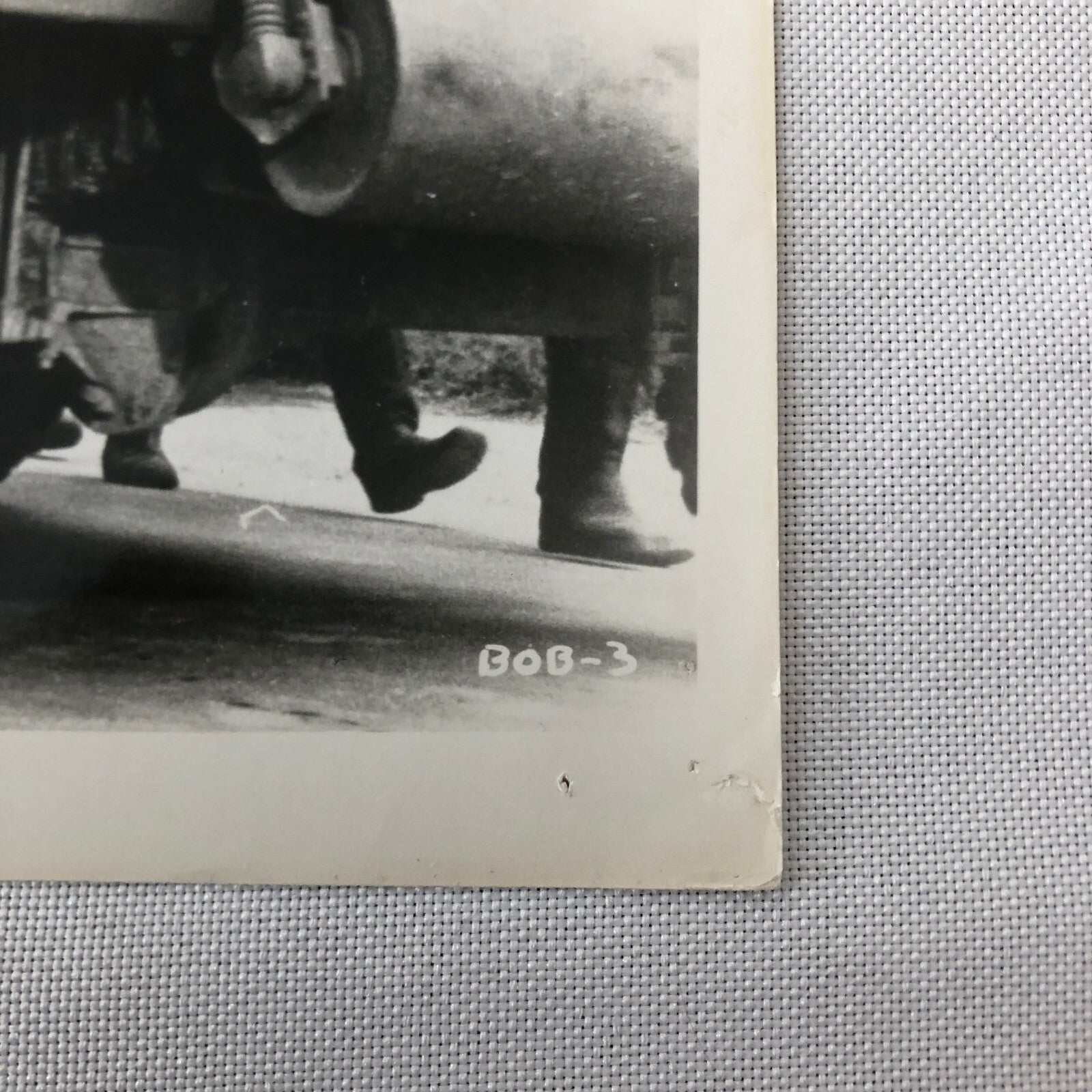 Vintage Movie Still Photo Photograph Print Military Army Truck Soldiers