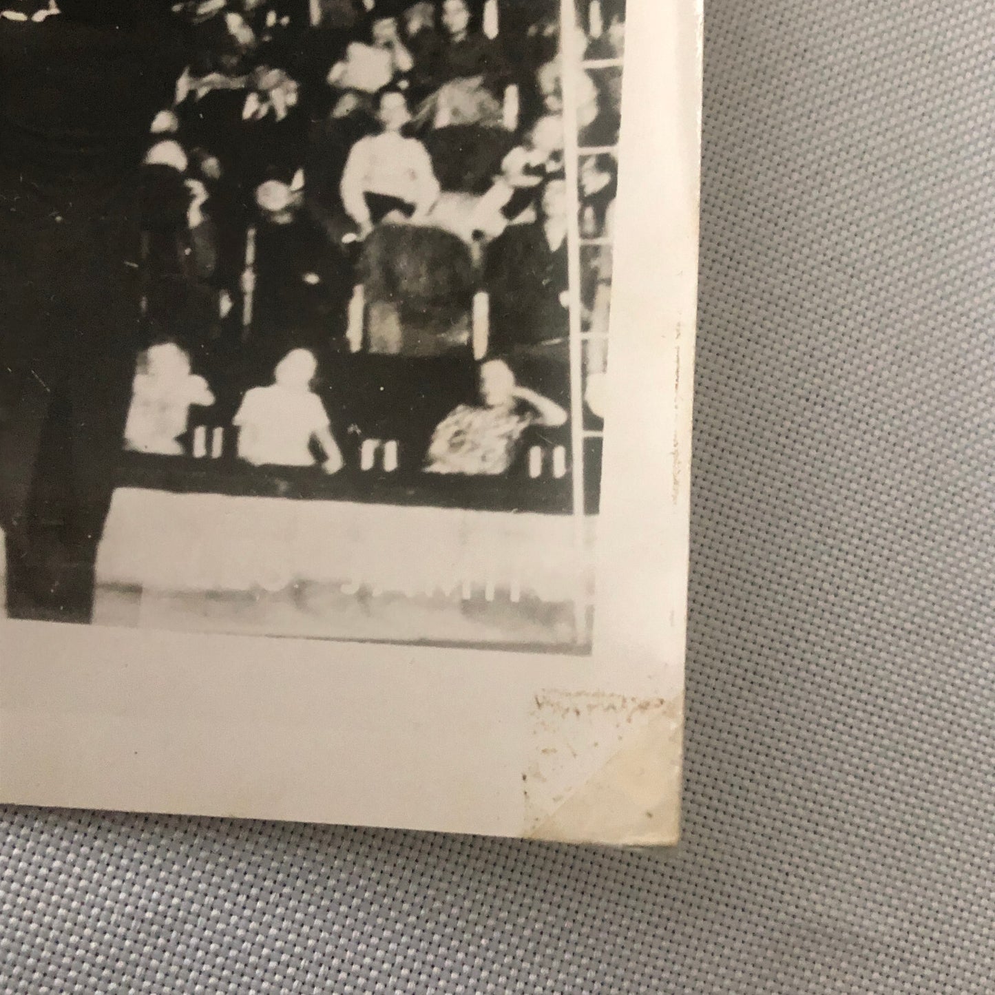 Circus Performer Acrobat Unicycle Balancing Act Photo Photograph Cirque Medrano