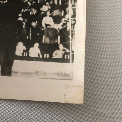 Circus Performer Acrobat Unicycle Balancing Act Photo Photograph Cirque Medrano