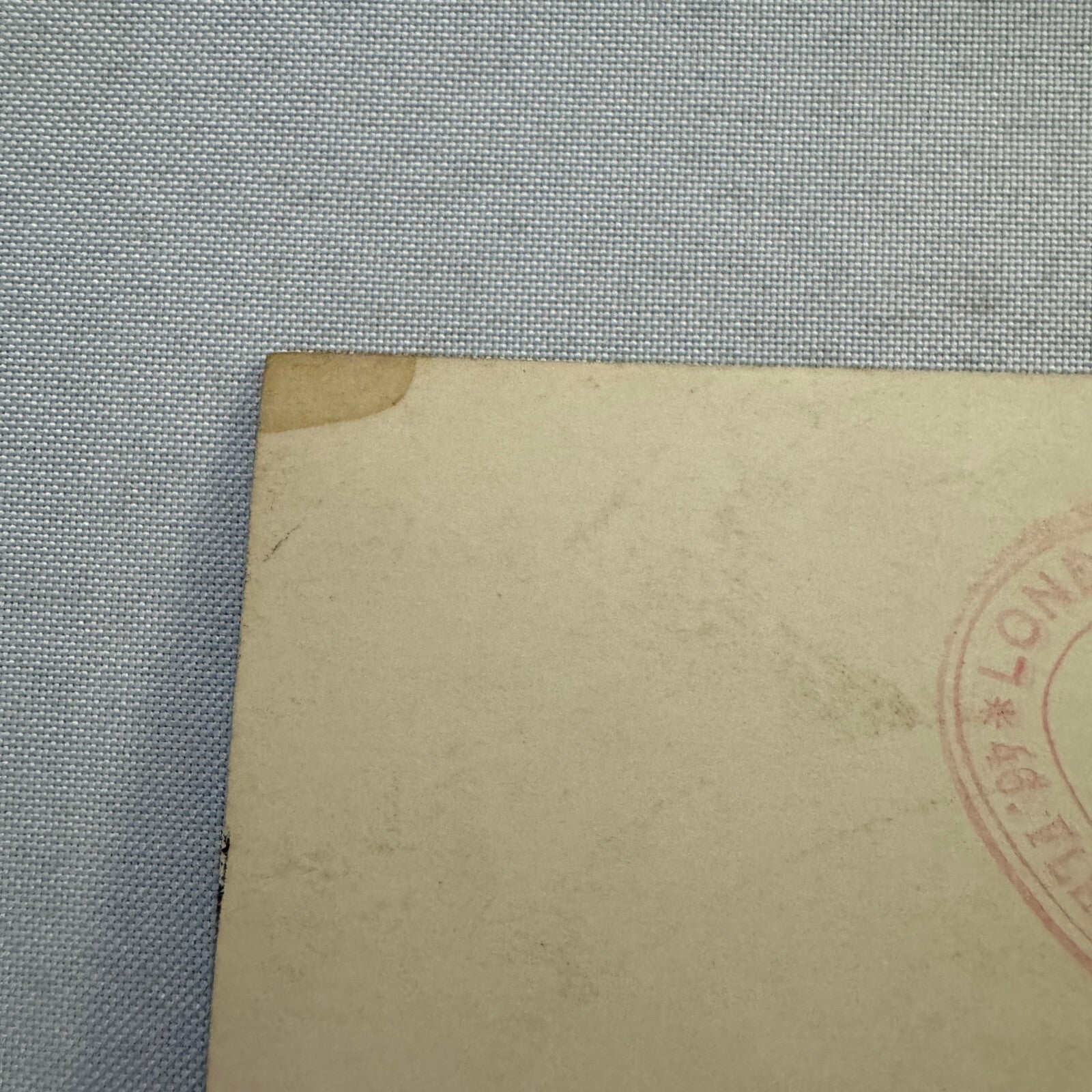 1933 Press Photo Photograph Mock Lord Mayors Banquet London News LNA