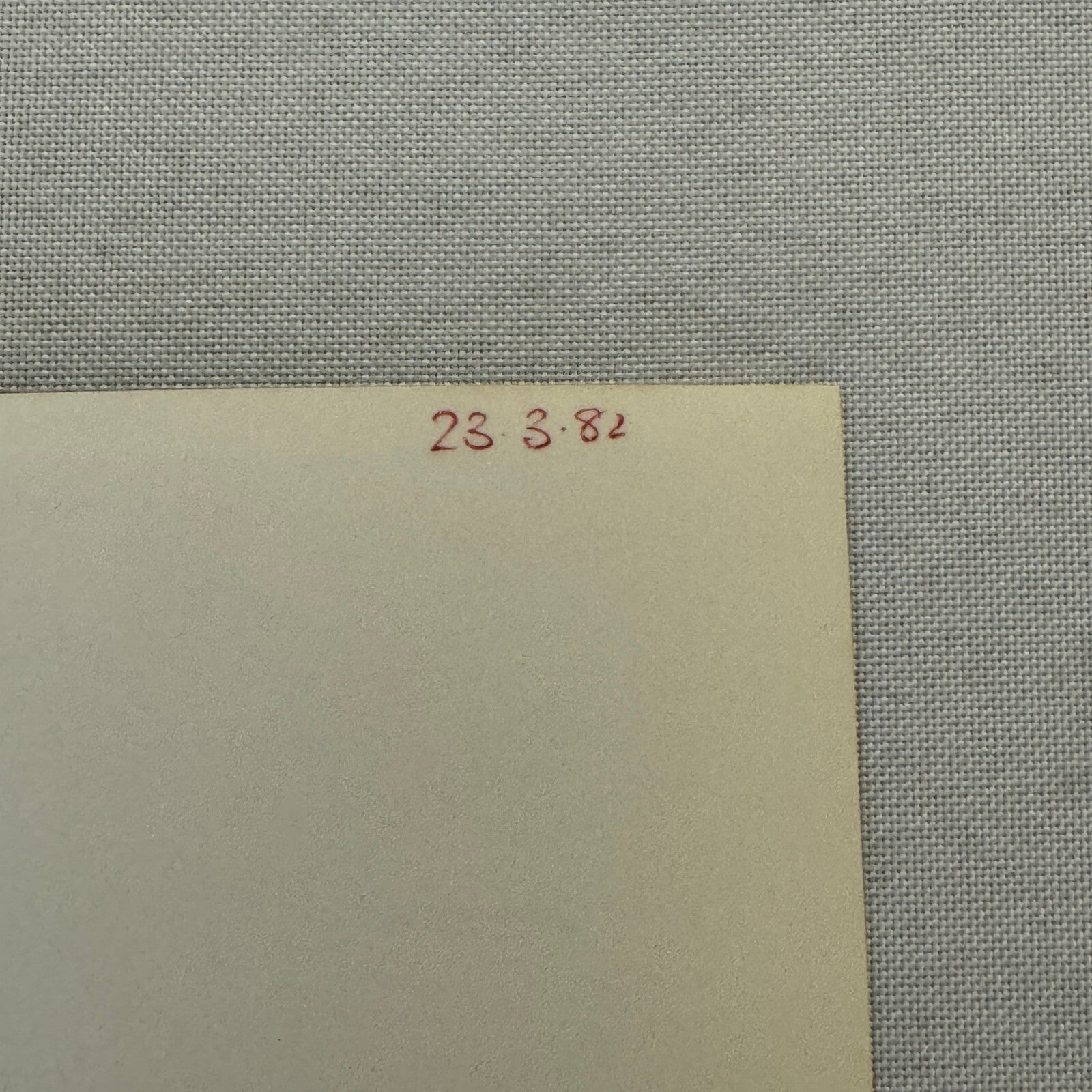 Porsche 924 Car Factory Press Photo Photograph