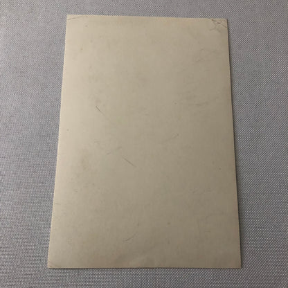 Circus Performer Act Troupe Acrobat Les Chadwicks Vintage Photo Photograph