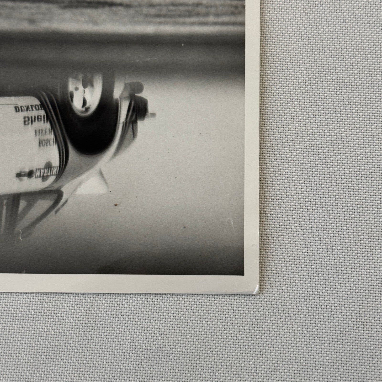 1978 Porsche 911 SC Safari Rally Rallye Car Photo Photograph