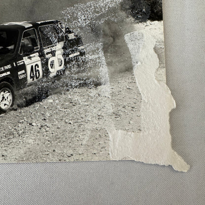 Gerard Barachini Racing Team Rally Rallye Press Kit Photos FRENCH