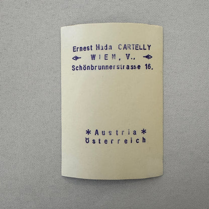 Circus Rollerskating Roller Skate Circus Act Photo Photograph Vintage Cartelly