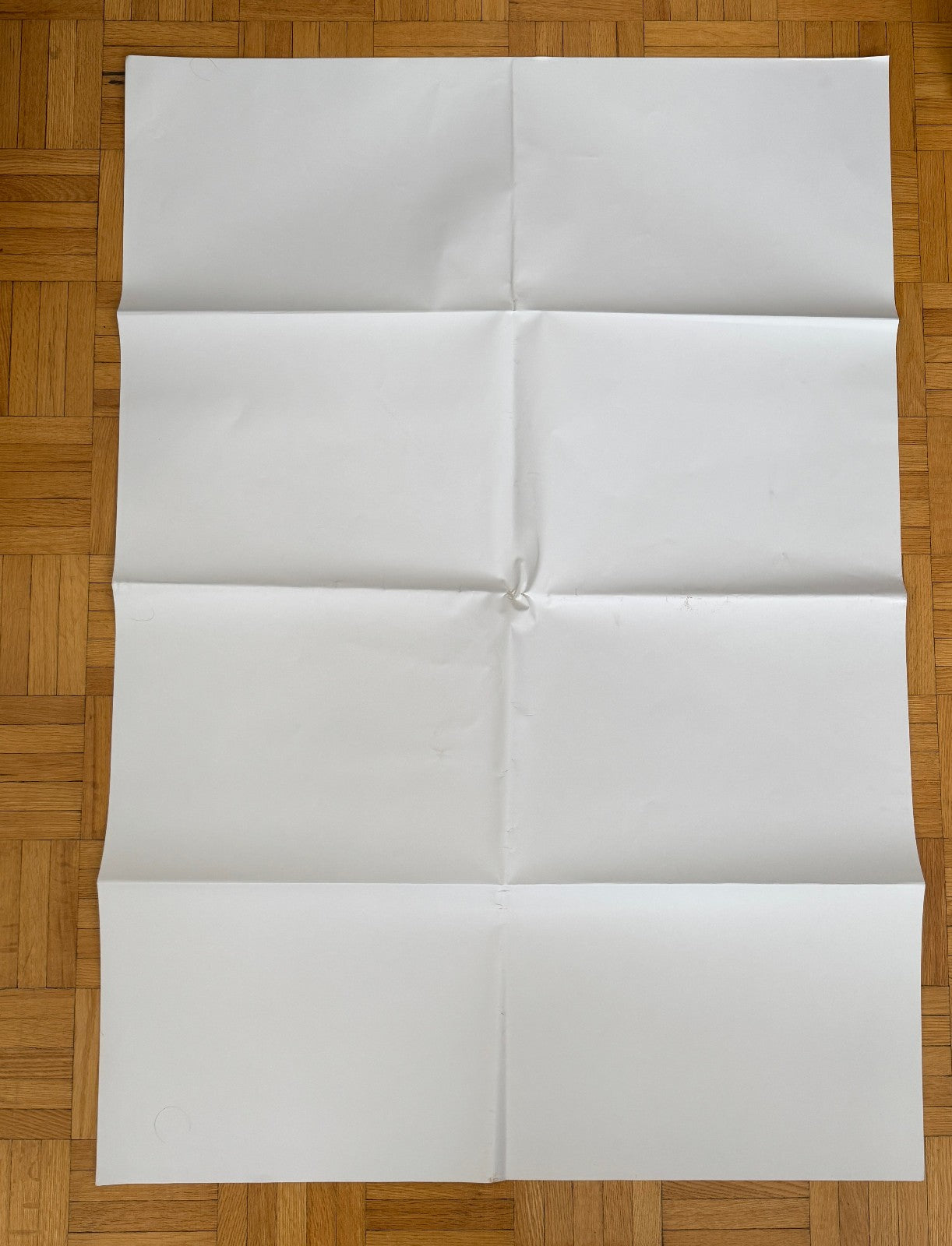 Star Wars Episode IV A New Hope EGYPTIAN Re-Release Movie Poster 2010s Authentic