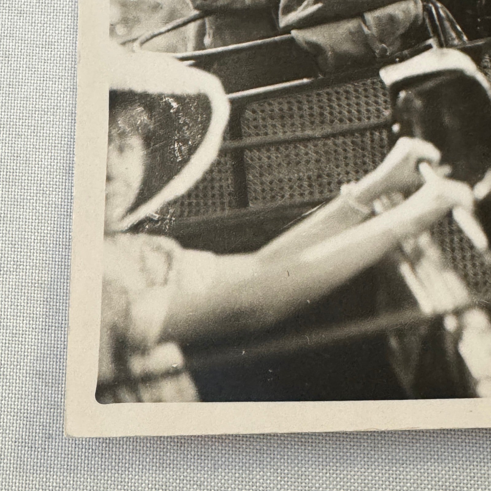 Edward Prince of Wales King Edward VIII Nepal Tiger Hunt Press Photo Photograph