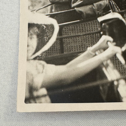 Edward Prince of Wales King Edward VIII Nepal Tiger Hunt Press Photo Photograph