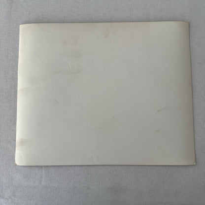 Vintage Dragster Drag Racing Photo Photograph Dean Moon Moonbeam Devin Car